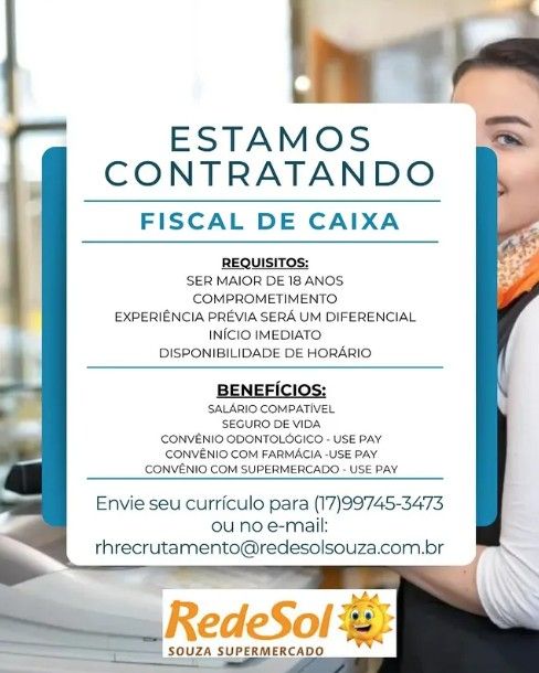 FISCAL DE CAIXA